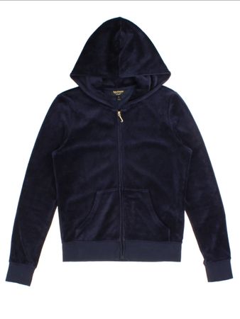 Juicy couture hoodies jackets for women