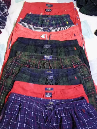 Polo Ralph Lauren Hosen