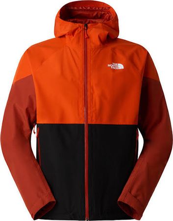 The North Face Shell/Windbreaker Jackets - CC