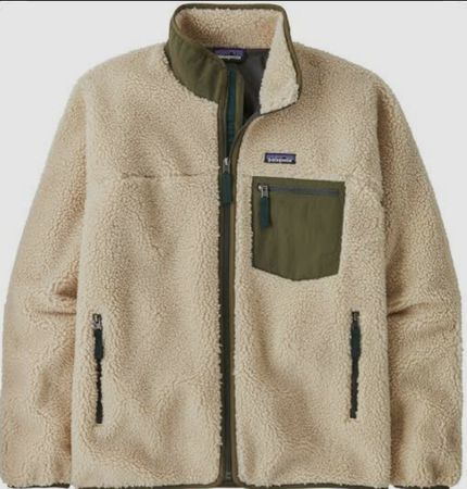 Veste en polaire Patagonia