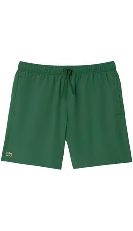 Lacoste swim shorts