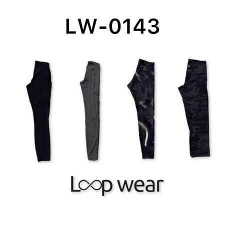 Leggings Y2K Lululemon