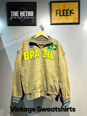 Vintage Sweatshirts.        #819