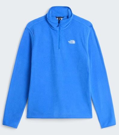The North Face TNF Fleece Jackets(0029)