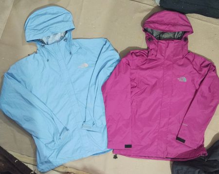 Giacca a vento Premium The north face