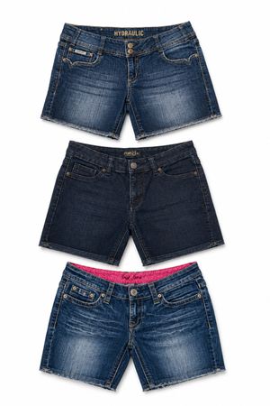 Fashion Kurz-ID
