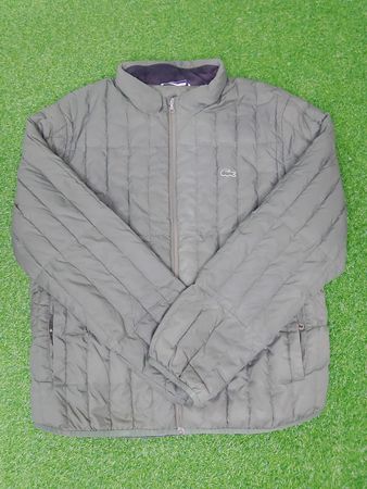 Lacoste Puffer Jackets (H5-001)