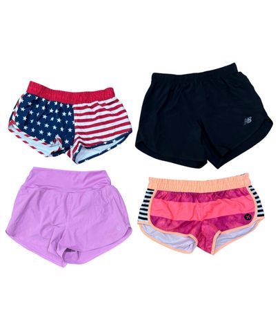Unbranded sexy short 15 pcs At 1335