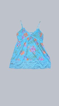 Y2k blouse