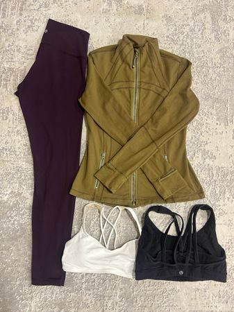 Hot Selling Lululemon Mix - [TS-0673]