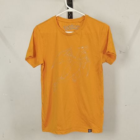 CARTOON T-SHIRTS - BUNDLE 16