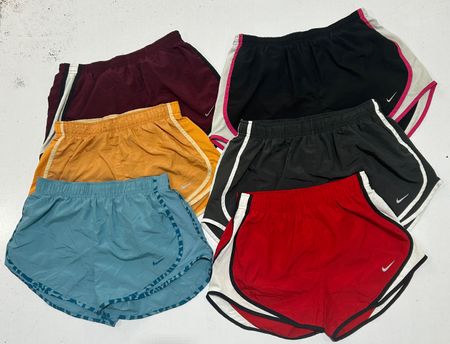 Shorts Sexy Nike 1335)