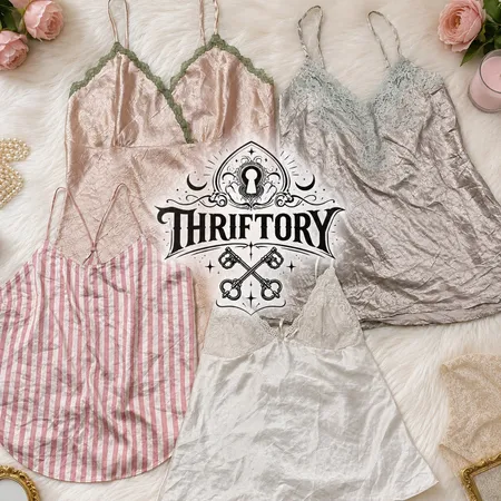 Top en soie Y2K Cute Vibe Girl TY-019