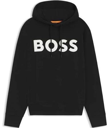 Boss sweaters