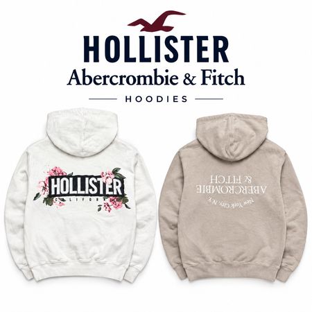 Hollister abercrombie & fith hoodie
