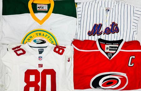 Basketball sports jersey