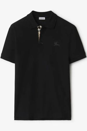 Burberry polo and t-shirts
