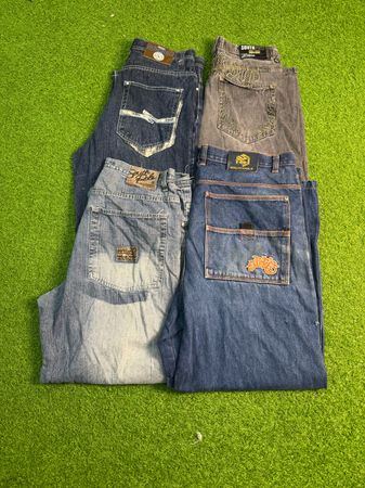 Southpole jeans 15 pieces