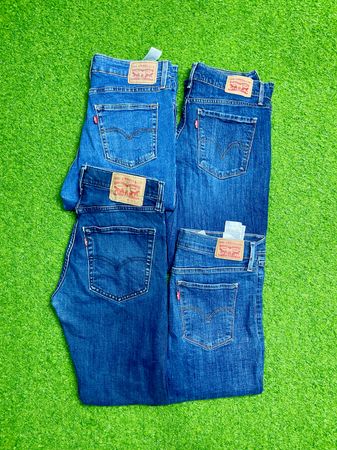 Levis denim jeans id745