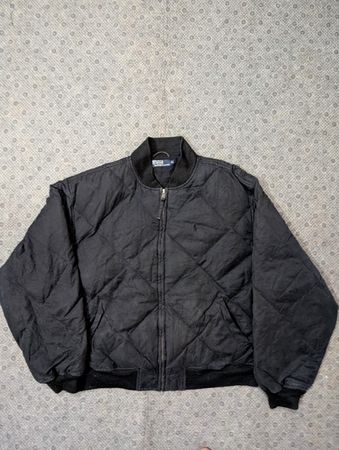 Polo ralph lauren pafer jacket