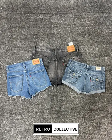 Levi’s Sexy Shorts #280826