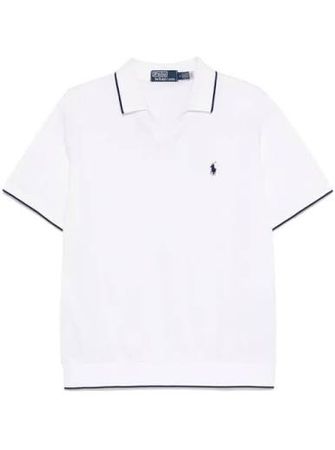 Authentic Ralph Lauren Polo Shirts - 0056