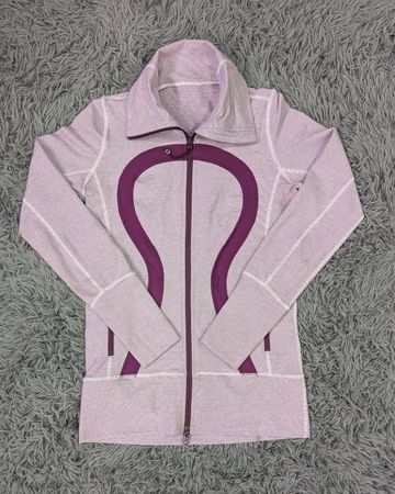 ***Authentic Lululemon Jackets Mixed Styles Activewear Bundle