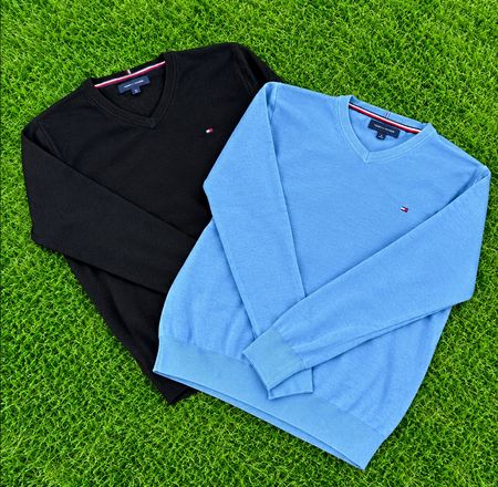 Suéter Premium Tommy Hilfiger