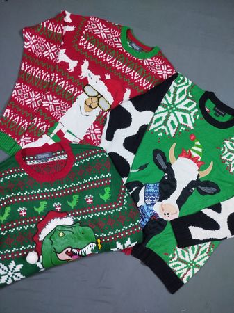 Christmas Sweater