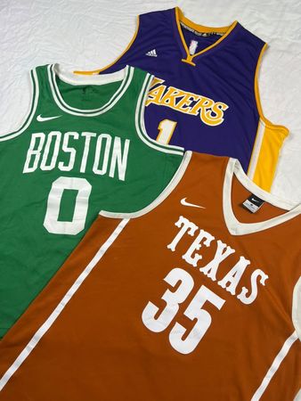 Mix branded sports ten top