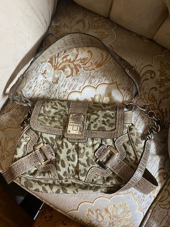 Guess Bag