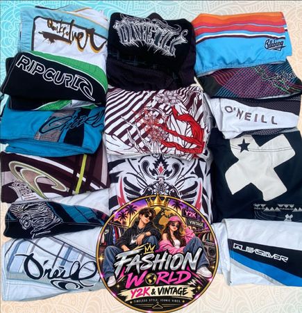 Surfer shorts