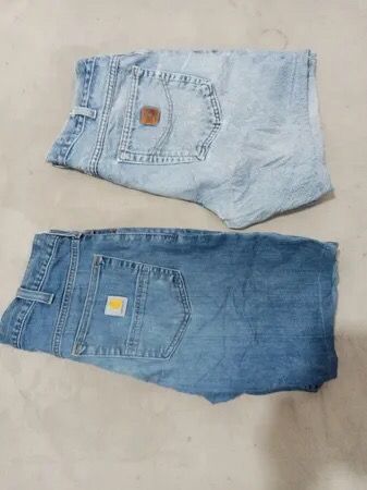 Shorts carhartt premium