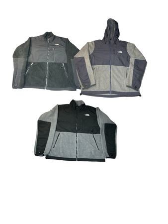TNF Fleece Jacket | V-T645