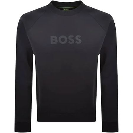 Boss sweaters