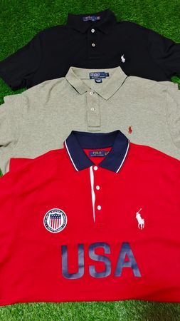 Ralph Lauren polo T-Shirts