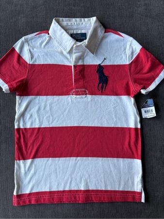 ẞråñdêd Ralph Lauren Big Pony T-Shirts ✨