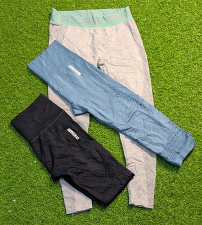 6970 - Gymshark Leggings
