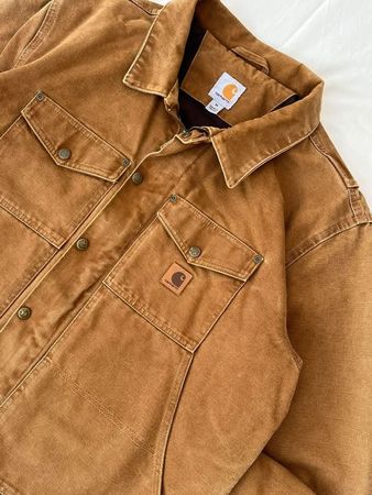 Premium Großhandels Carhartt authentische Jacke