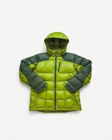 Vestes Puffer Montbell Spéciales