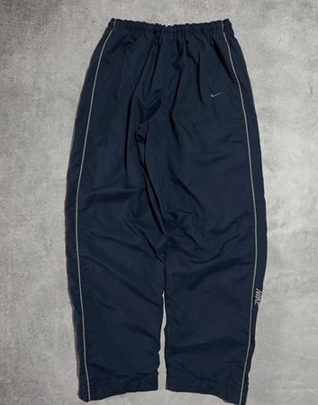 Premium Vintage Nike Baggy Trackpants