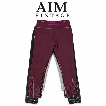 Lululemon Active leggings