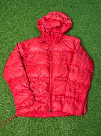 Nike ACG jackets #1