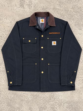 Jaquetas Carhartt Premium - [TS-0892]