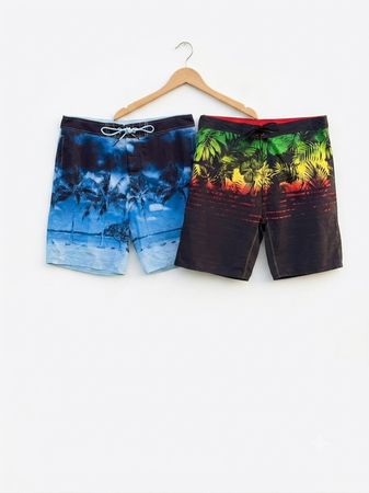 Surfwear short