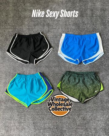 Nike Sexy Shorts - (04/04)