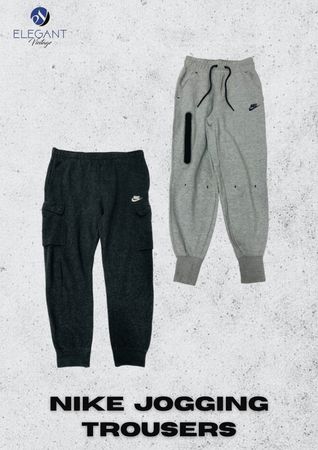 Nike Jogging Trousers - EVM1907