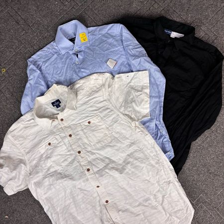 Chaps et autres chemises de marque (CV 141)