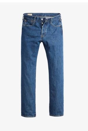 Levi’s Jeans 501 (0001)