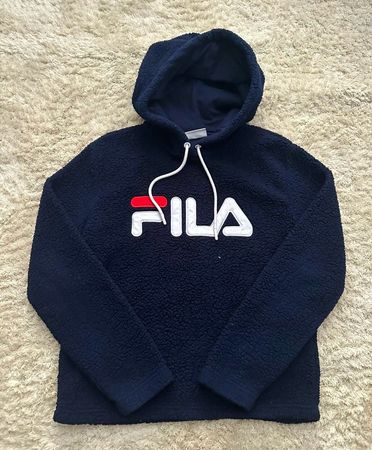 FILA Fleece Jackets